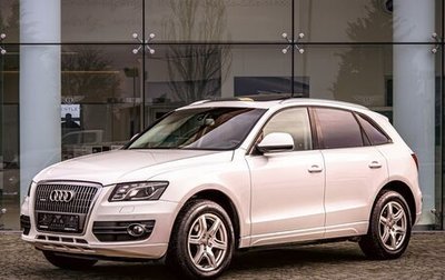 Audi Q5, 2011 год, 1 495 000 рублей, 1 фотография
