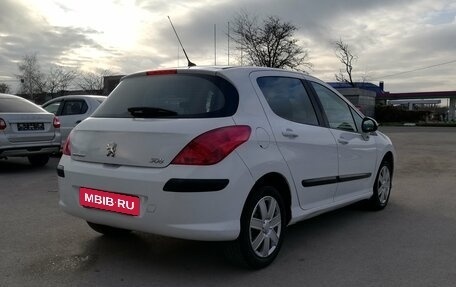 Peugeot 308 II, 2010 год, 549 000 рублей, 5 фотография