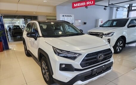 Toyota RAV4, 2025 год, 4 249 000 рублей, 1 фотография
