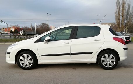 Peugeot 308 II, 2010 год, 549 000 рублей, 8 фотография