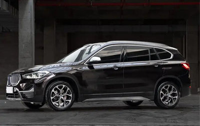 BMW X1, 2022 год, 1 фотография