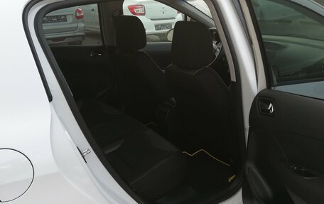 Peugeot 308 II, 2010 год, 549 000 рублей, 18 фотография