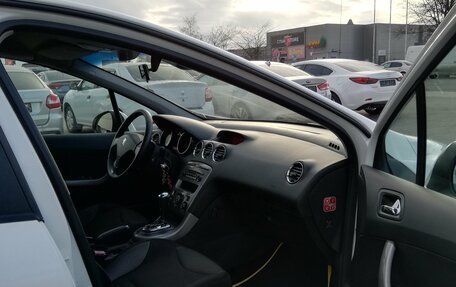 Peugeot 308 II, 2010 год, 549 000 рублей, 21 фотография