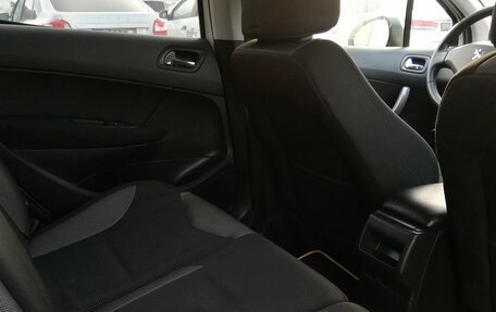 Peugeot 308 II, 2010 год, 549 000 рублей, 20 фотография