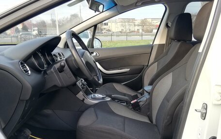 Peugeot 308 II, 2010 год, 549 000 рублей, 15 фотография