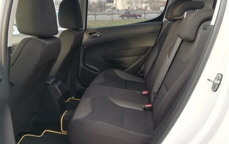 Peugeot 308 II, 2010 год, 549 000 рублей, 17 фотография