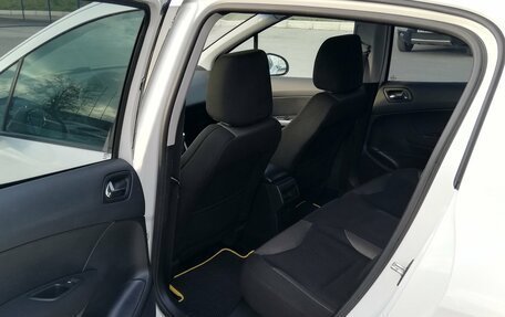 Peugeot 308 II, 2010 год, 549 000 рублей, 16 фотография