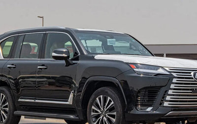 Lexus LX, 2026 год, 24 500 000 рублей, 1 фотография