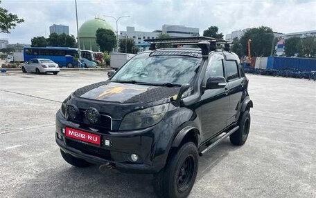 Toyota Rush II, 2016 год, 1 023 000 рублей, 1 фотография