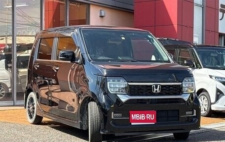 Honda N-WGN, 2022 год, 1 000 855 рублей, 1 фотография