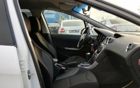 Peugeot 308 II, 2010 год, 549 000 рублей, 22 фотография