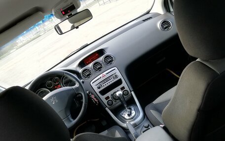 Peugeot 308 II, 2010 год, 549 000 рублей, 28 фотография