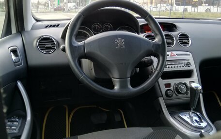 Peugeot 308 II, 2010 год, 549 000 рублей, 29 фотография