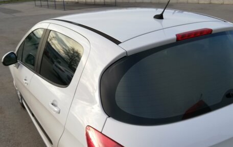 Peugeot 308 II, 2010 год, 549 000 рублей, 30 фотография