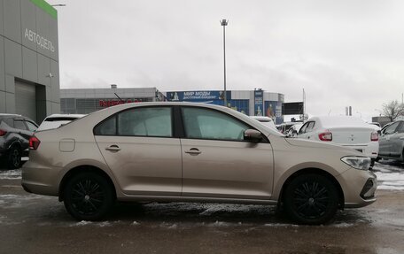 Volkswagen Polo VI (EU Market), 2021 год, 1 679 000 рублей, 4 фотография