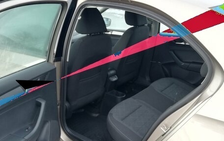 Volkswagen Polo VI (EU Market), 2021 год, 1 679 000 рублей, 16 фотография