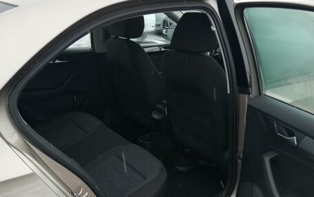 Volkswagen Polo VI (EU Market), 2021 год, 1 679 000 рублей, 18 фотография