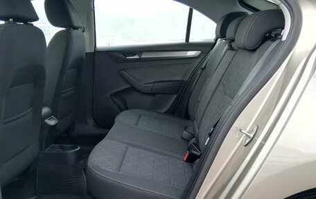 Volkswagen Polo VI (EU Market), 2021 год, 1 679 000 рублей, 17 фотография