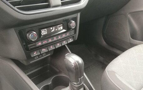 Volkswagen Polo VI (EU Market), 2021 год, 1 679 000 рублей, 25 фотография