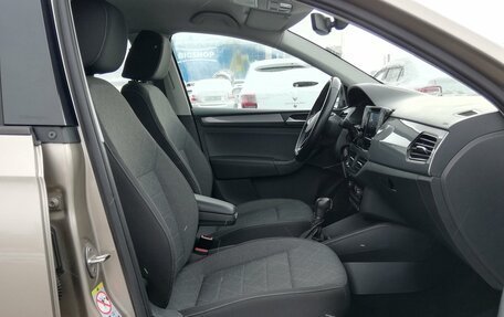 Volkswagen Polo VI (EU Market), 2021 год, 1 679 000 рублей, 21 фотография