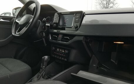 Volkswagen Polo VI (EU Market), 2021 год, 1 679 000 рублей, 22 фотография