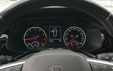 Volkswagen Polo VI (EU Market), 2021 год, 1 679 000 рублей, 23 фотография