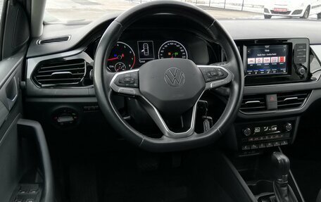 Volkswagen Polo VI (EU Market), 2021 год, 1 679 000 рублей, 29 фотография