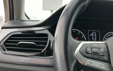 Volkswagen Polo VI (EU Market), 2021 год, 1 679 000 рублей, 27 фотография