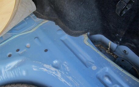 Mazda 6, 2006 год, 565 000 рублей, 6 фотография