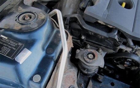 Mazda 6, 2006 год, 565 000 рублей, 11 фотография