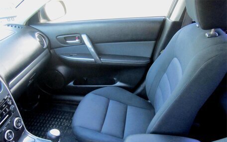 Mazda 6, 2006 год, 565 000 рублей, 10 фотография