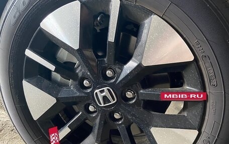 Honda Stepwgn, 2023 год, 3 350 000 рублей, 10 фотография