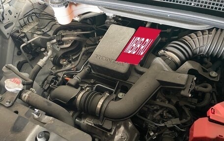 Honda Stepwgn, 2023 год, 3 350 000 рублей, 9 фотография