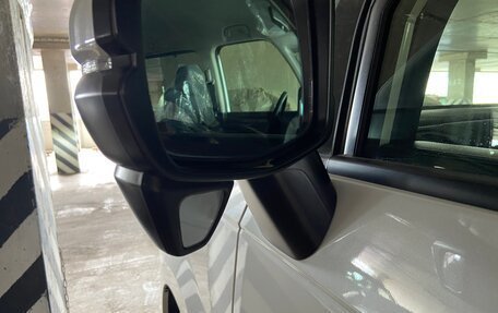 Honda Stepwgn, 2023 год, 3 350 000 рублей, 16 фотография