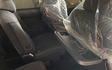 Honda Stepwgn, 2023 год, 3 350 000 рублей, 17 фотография