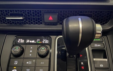 Honda Stepwgn, 2023 год, 3 350 000 рублей, 28 фотография