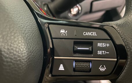 Honda Stepwgn, 2023 год, 3 350 000 рублей, 27 фотография