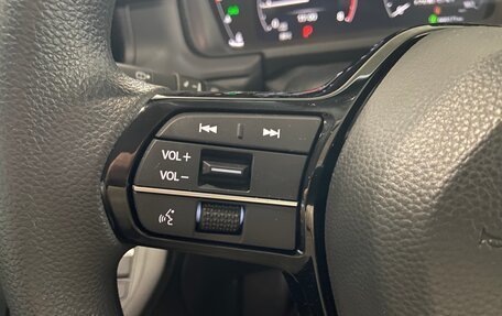 Honda Stepwgn, 2023 год, 3 350 000 рублей, 26 фотография