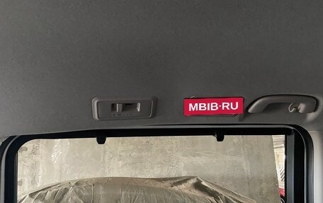 Honda Stepwgn, 2023 год, 3 350 000 рублей, 15 фотография