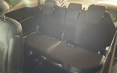 Honda Stepwgn, 2023 год, 3 350 000 рублей, 33 фотография