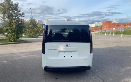 Honda Stepwgn, 2023 год, 3 350 000 рублей, 35 фотография