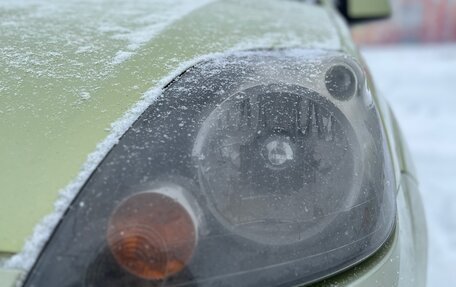 Ford Fiesta, 2006 год, 265 000 рублей, 3 фотография