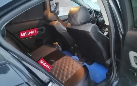 Chevrolet Cruze II, 2012 год, 590 000 рублей, 10 фотография