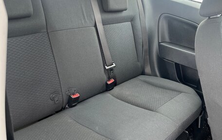 Ford Fiesta, 2006 год, 265 000 рублей, 19 фотография