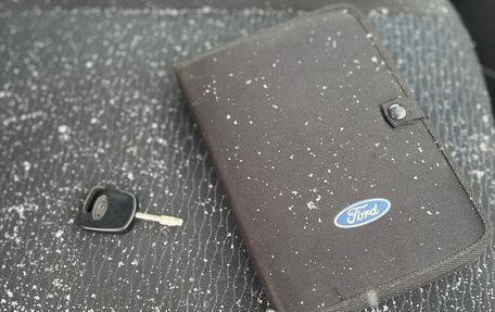 Ford Fiesta, 2006 год, 265 000 рублей, 21 фотография