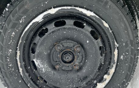 Ford Fiesta, 2006 год, 265 000 рублей, 26 фотография