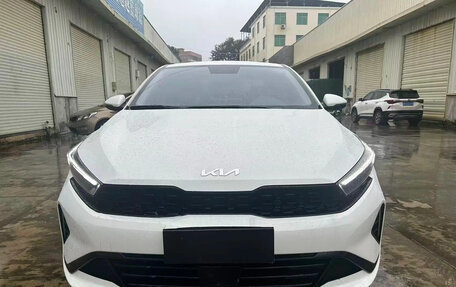 KIA K3, 2023 год, 1 999 999 рублей, 3 фотография