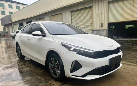 KIA K3, 2023 год, 1 999 999 рублей, 2 фотография