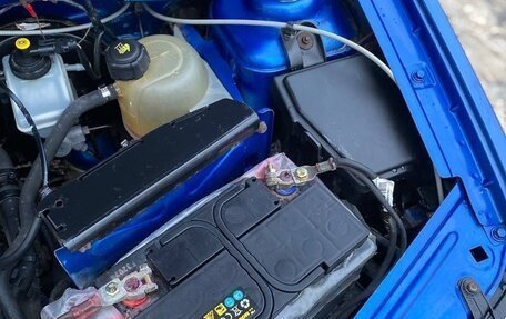 Renault Logan I, 2006 год, 299 000 рублей, 7 фотография