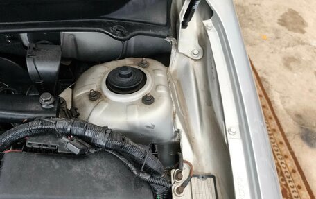 Volvo XC90 II рестайлинг, 2005 год, 650 000 рублей, 5 фотография